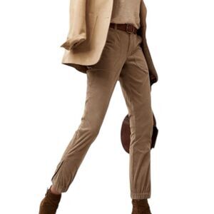 NWT Banana Republic Corduroy Utility Pants Size 2 📦